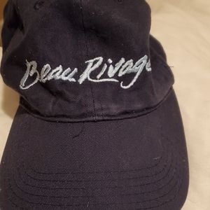 Beau Rivage Casino cap